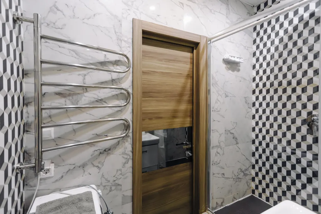 Aspen Wood студия у метро Дмитровская