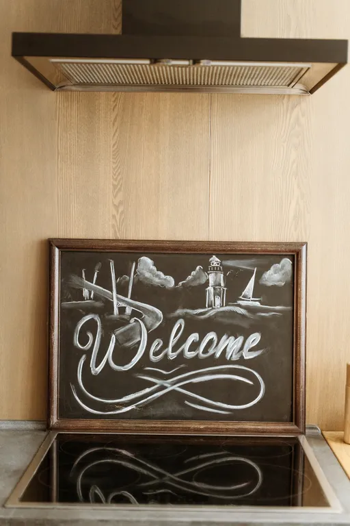 Комфортабельная квартира с дизайнерским ремонтом