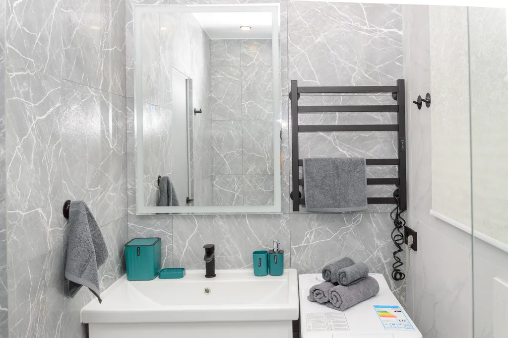 Однушка класса комфорт плюс