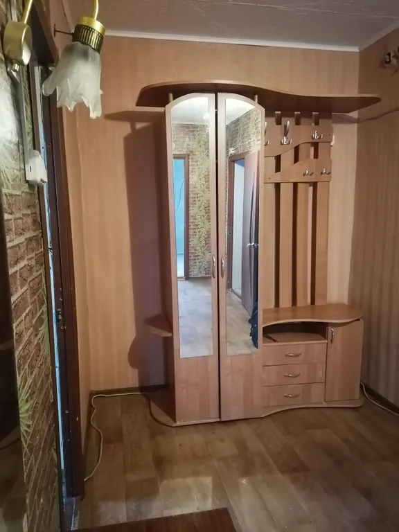 Апартаменты с видом на море