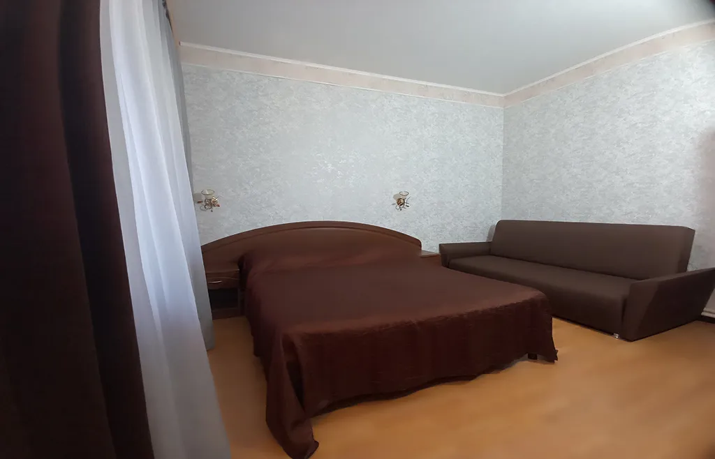 Квартира Комната — Ильич