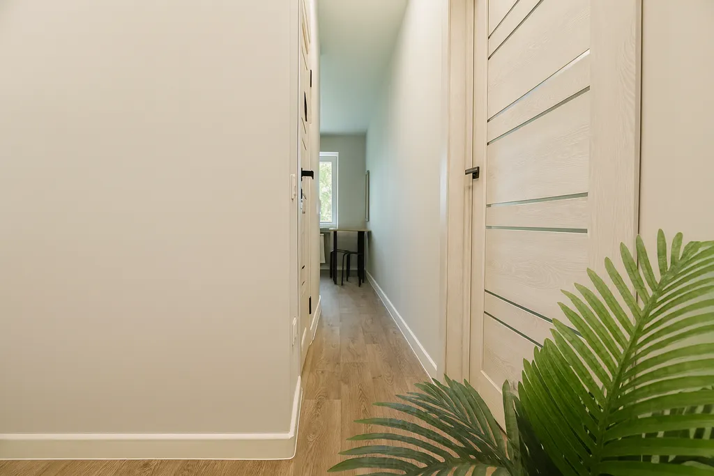 Квартира Квартира "ДЫХАНИЕ ОКЕАНА" — Волгоград