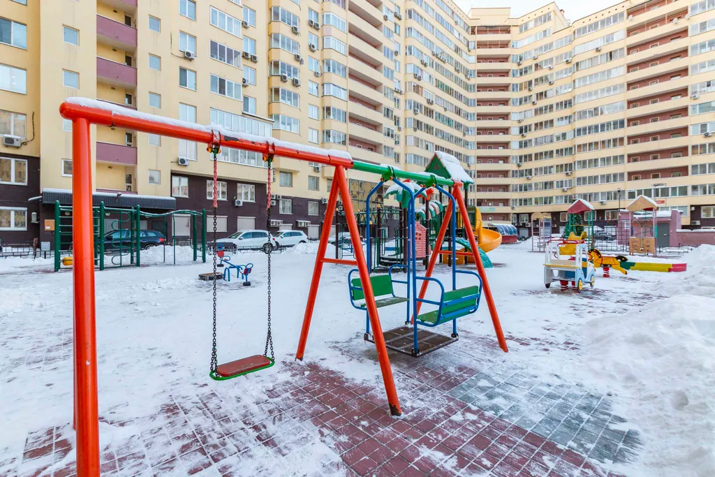 Квартира Квартира Евродвушка в центре рядом с ТЦ Гринвич — Екатеринбург