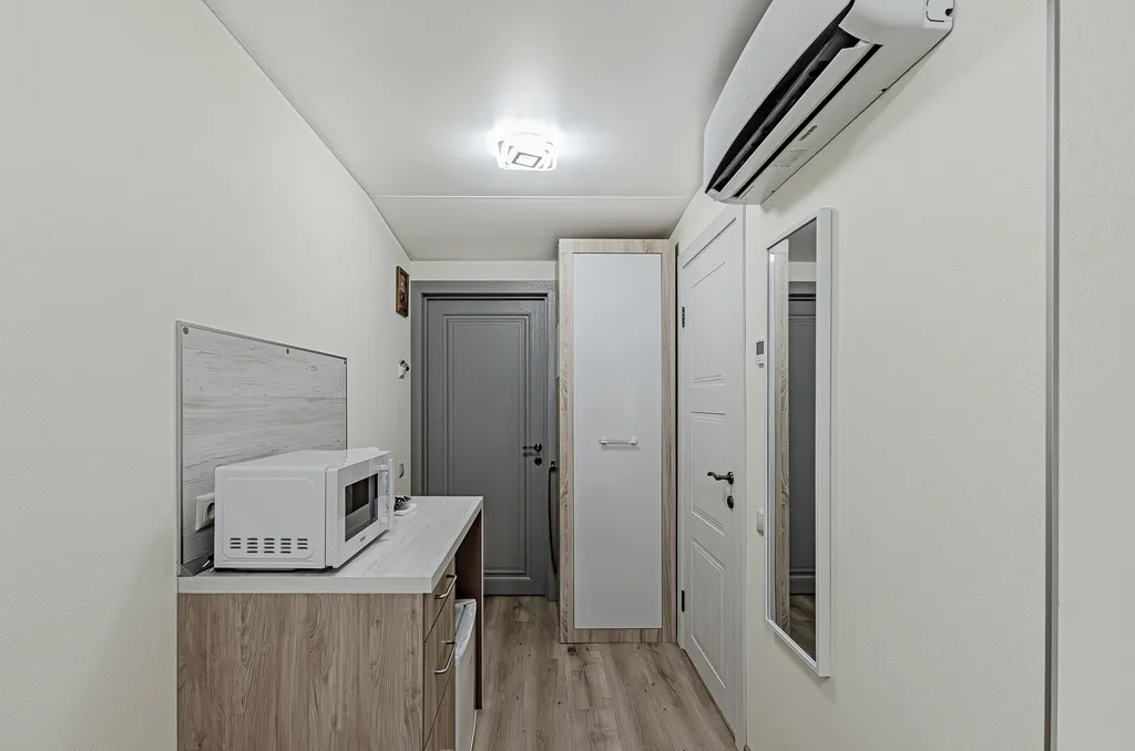 Квартира Комната — Казань