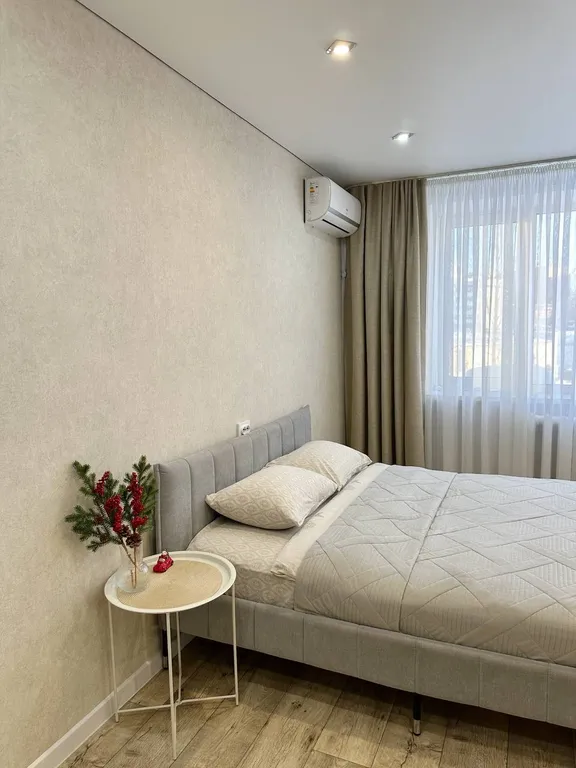 Уютная квартира рядом с Термами и ледовым дворцом