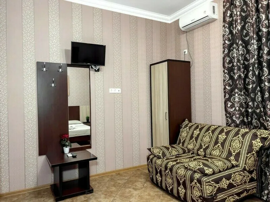 Квартира Комната — Адлер