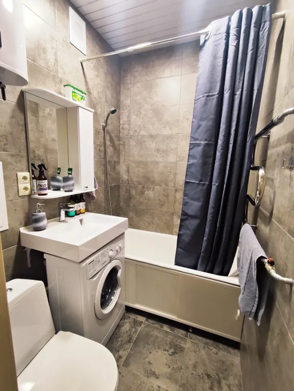 Уютная квартира в самом центре города