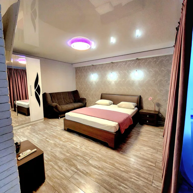 Милая и уютная студия рядом с М4 Дон