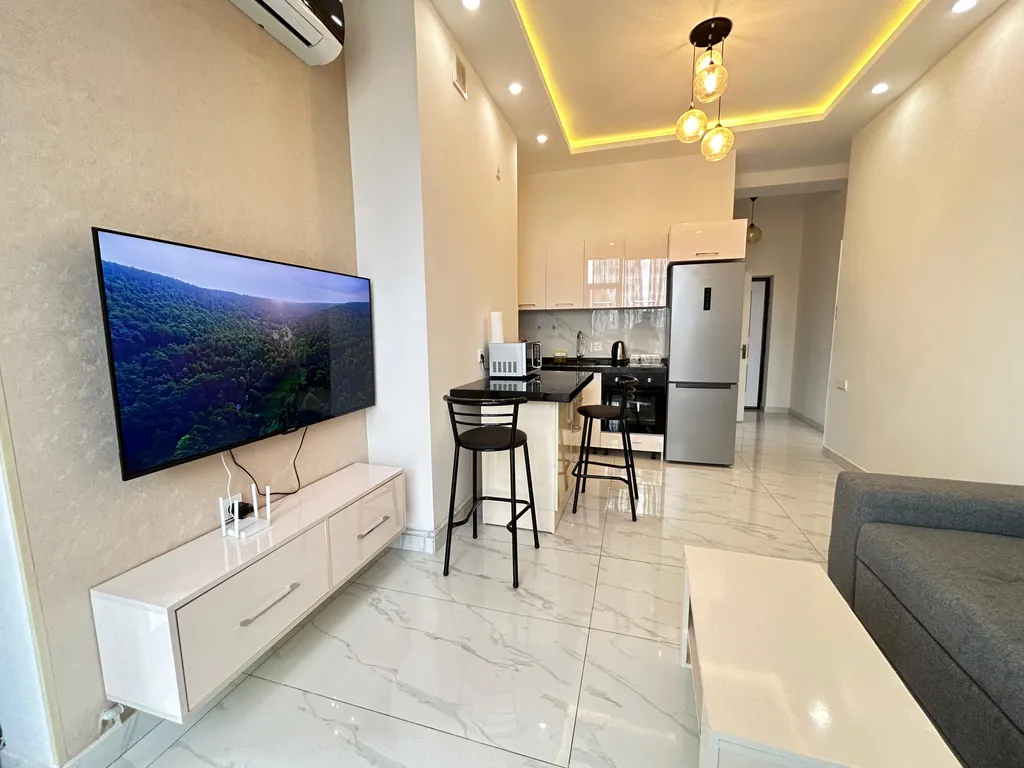 Whitestone Residence