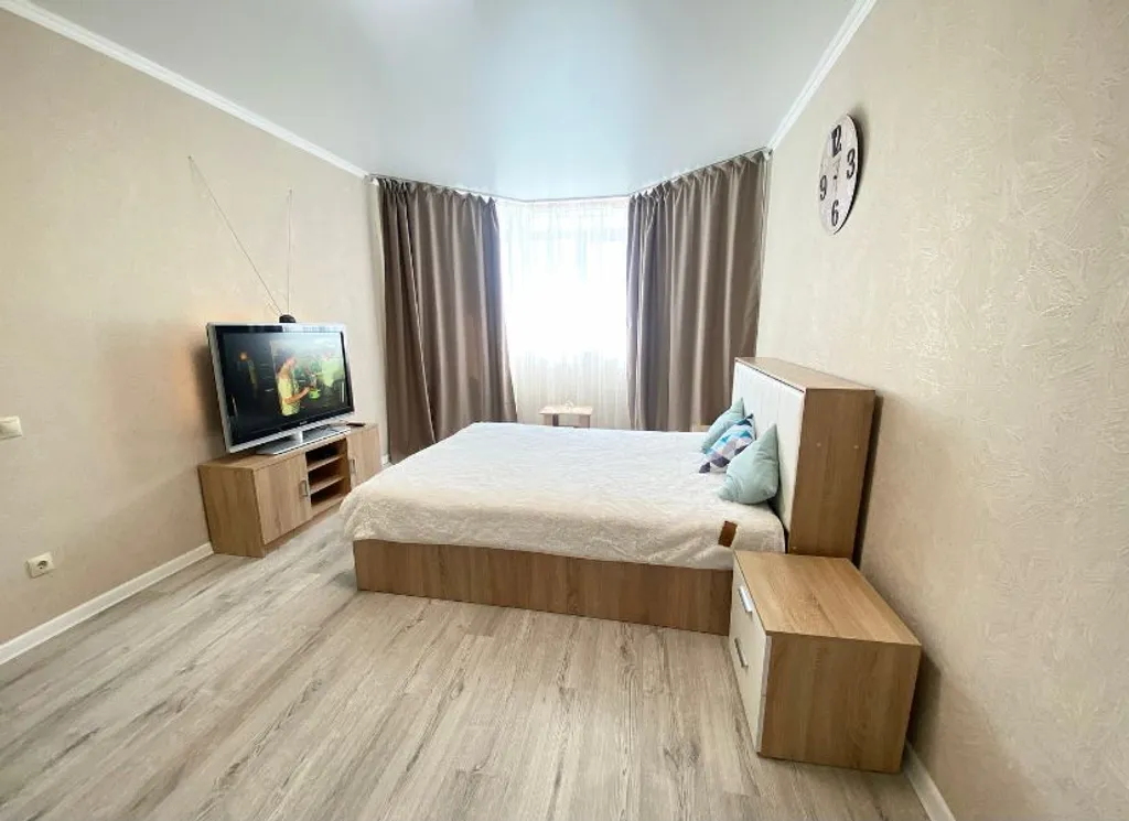 Уютная квартира — аренда посуточно в Оренбург