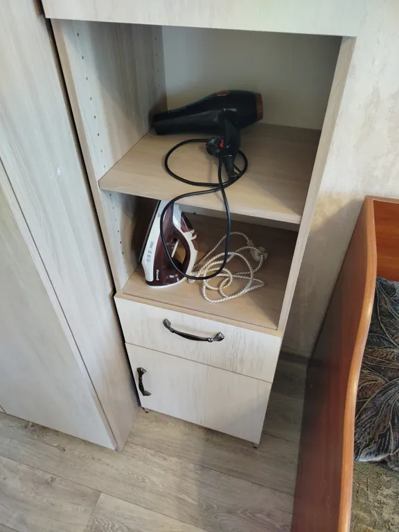 Уютная 2-комнатная квартира