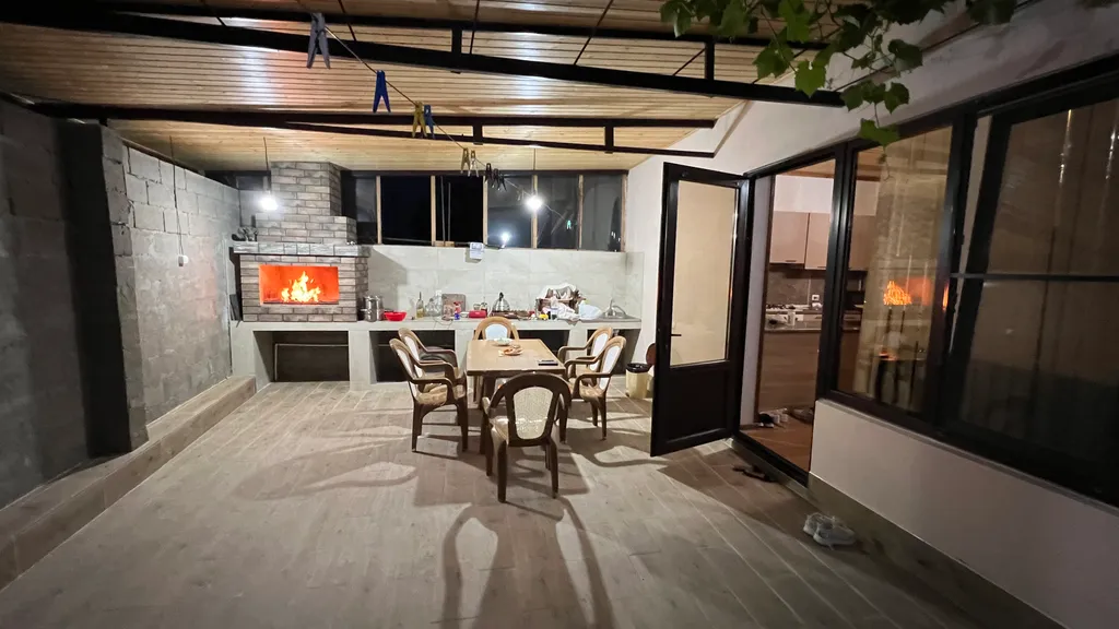 Коттедж 1-комнатный Дом — Дербент