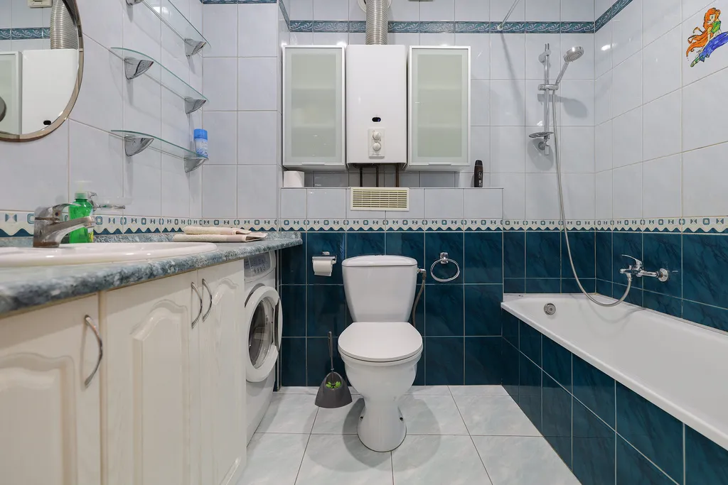 Квартира Квартира в особняке в историческом районе — Калининград