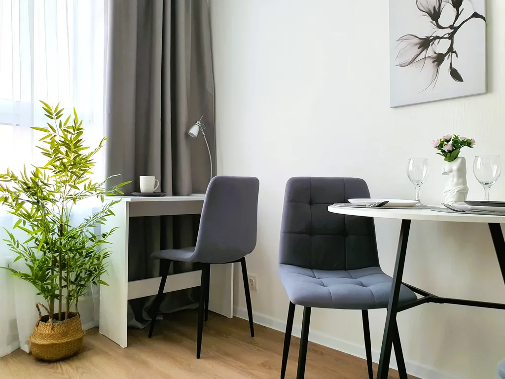 LanaRoom Квартира новая уютная и с душой