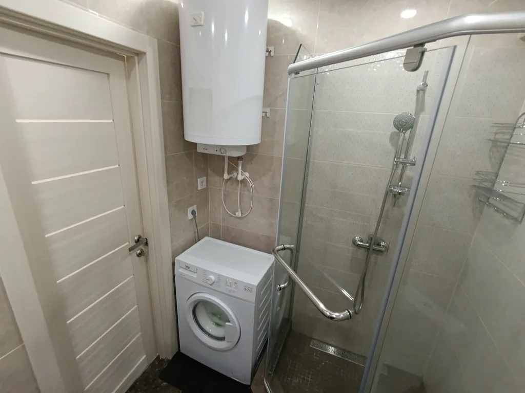 Квартира Апартаменты у моря со всеми удобствами — Севастополь