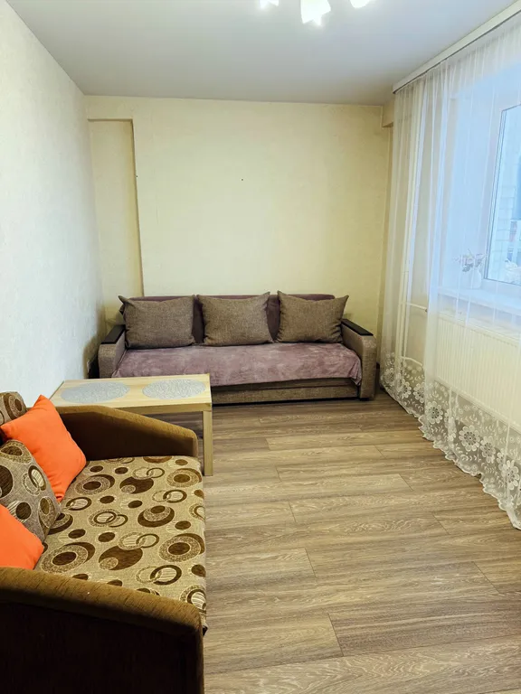 Уютно Ижевск. 6 койко-мест, дешевле отеля в 2 раза. Двушка для семьи