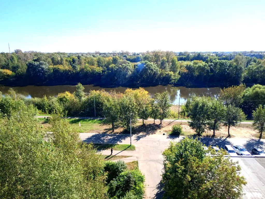 Дизайнерская квартира