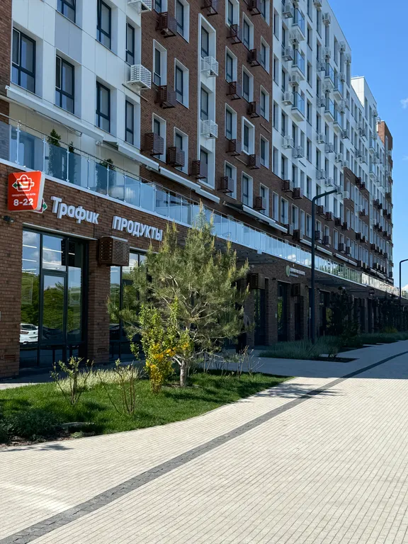 Квартира Квартира у озера Кабан — Казань