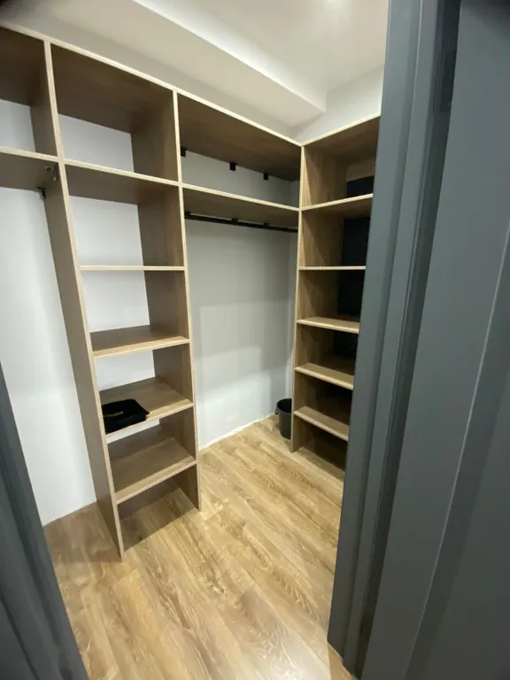 Апартаменты на берегу