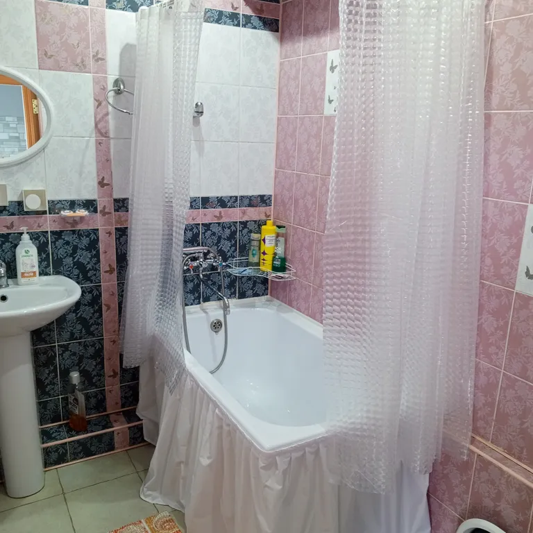 1/2 часть дома в купеческом историческом доме