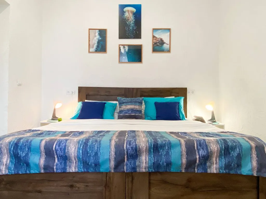 Большая, семейная квартира в центре