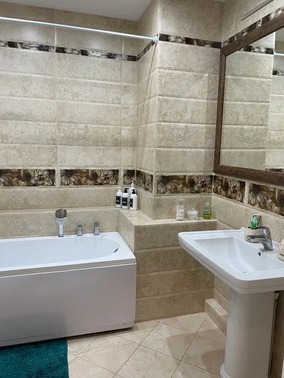 Квартира Квартира Бархатный вечер — Калининград