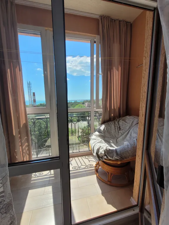 Квартира 1-комнатная Квартира — Геленджик