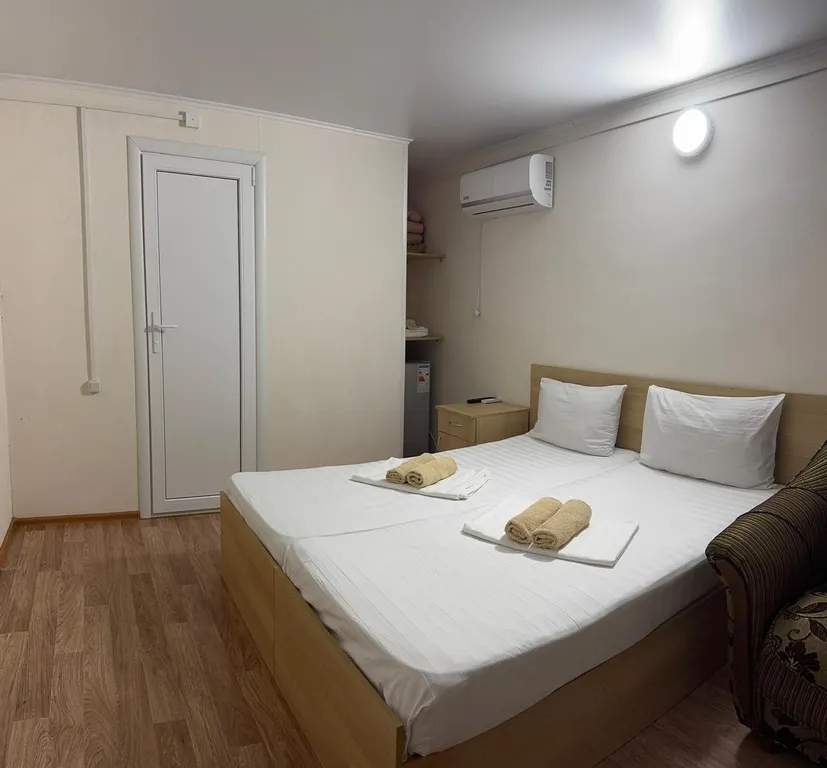 Квартира Комната — аренда посуточно в Лермонтово