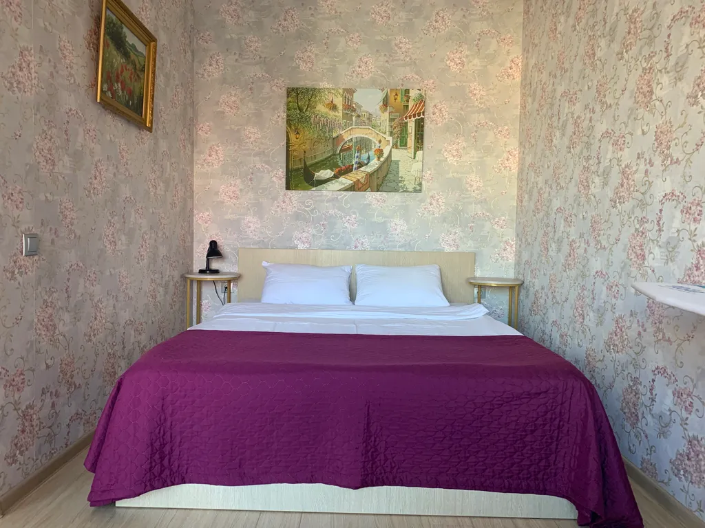 Квартира Квартира Апартамент у моря — Сириус