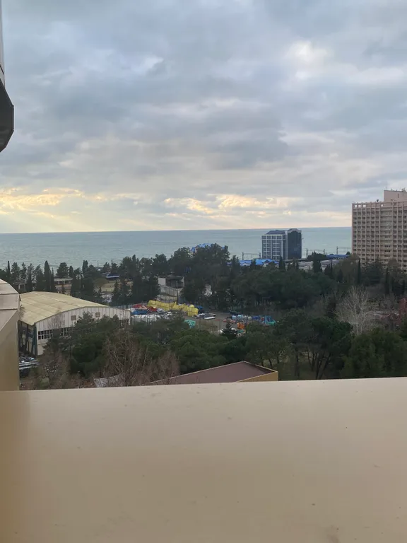 Квартира Райский уголок