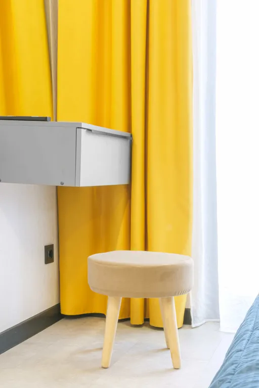 Квартира 1-комнатная Квартира — Сириус