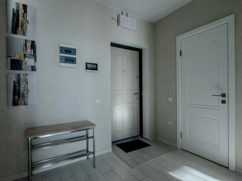 Квартира Просторная 1-комнатная к рядом с ТЦ Alimpic — Астрахань