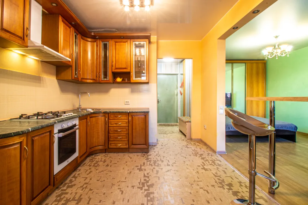 Уютная квартира возле площади Ленина