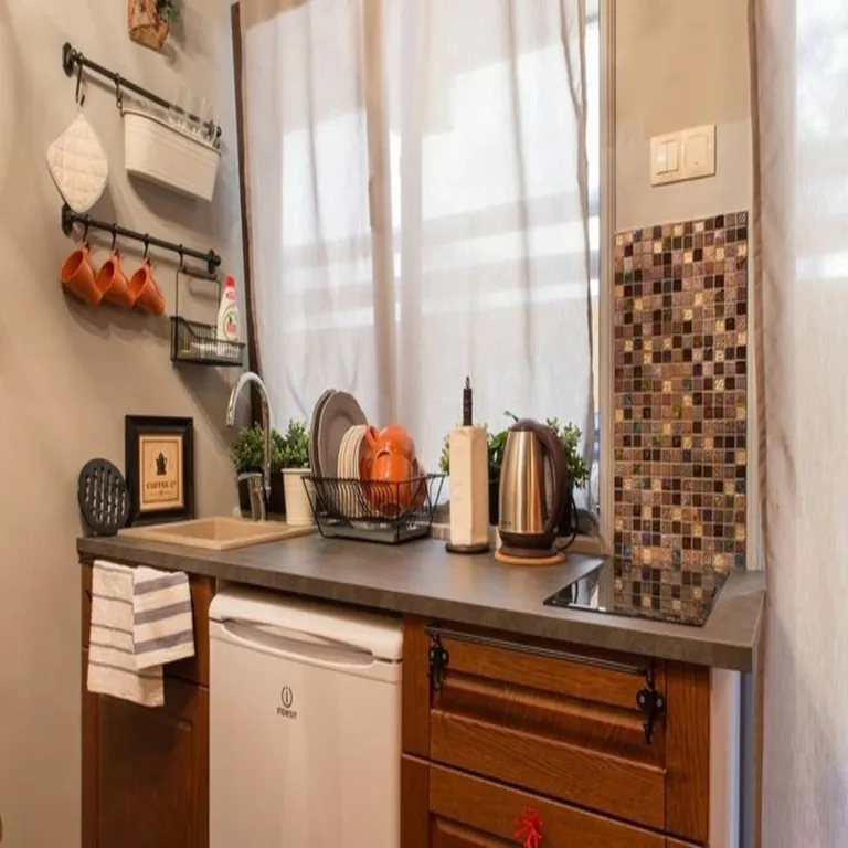 Апартаменты Good Wolf