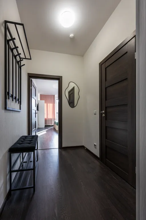 ApartMe Комендантский проспект