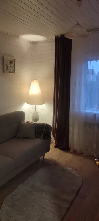 Коттедж Уютный дом в СНТ Царские Берега — Можайск