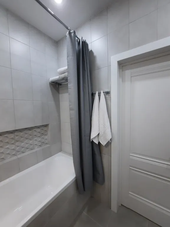 Новая 2-х комнатная квартира