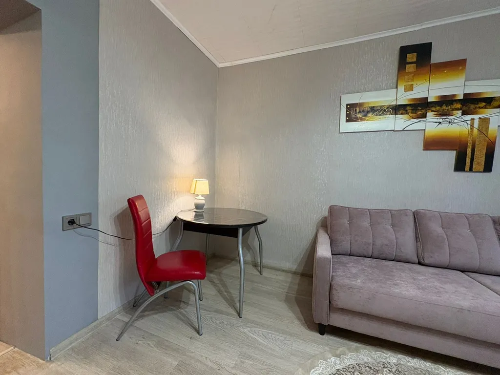 Дом с 2-мя спальнями в центре Твери