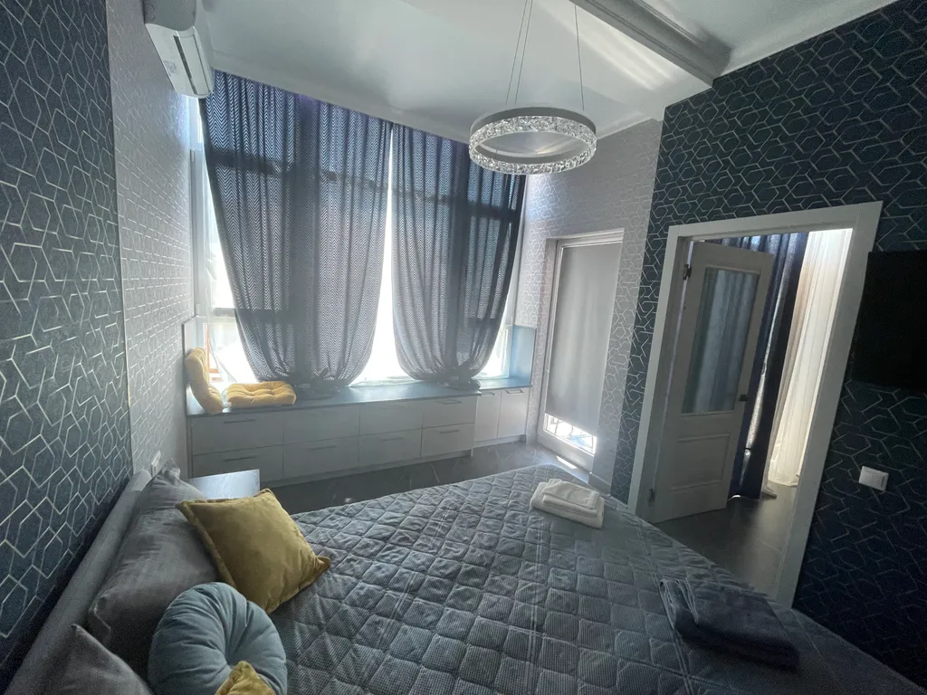 Сдаю новую 2-комнатную квартиру в Геленджике!