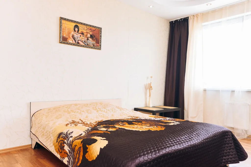 Квартира Квартира Большая двушка с выездом на екад во все стороны — Екатеринбург