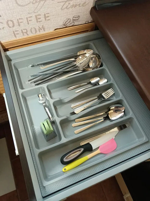 Уютная однокомнатная квартира