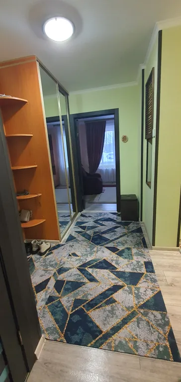 Уютная 2-комнатная квартира для комфортного проживания