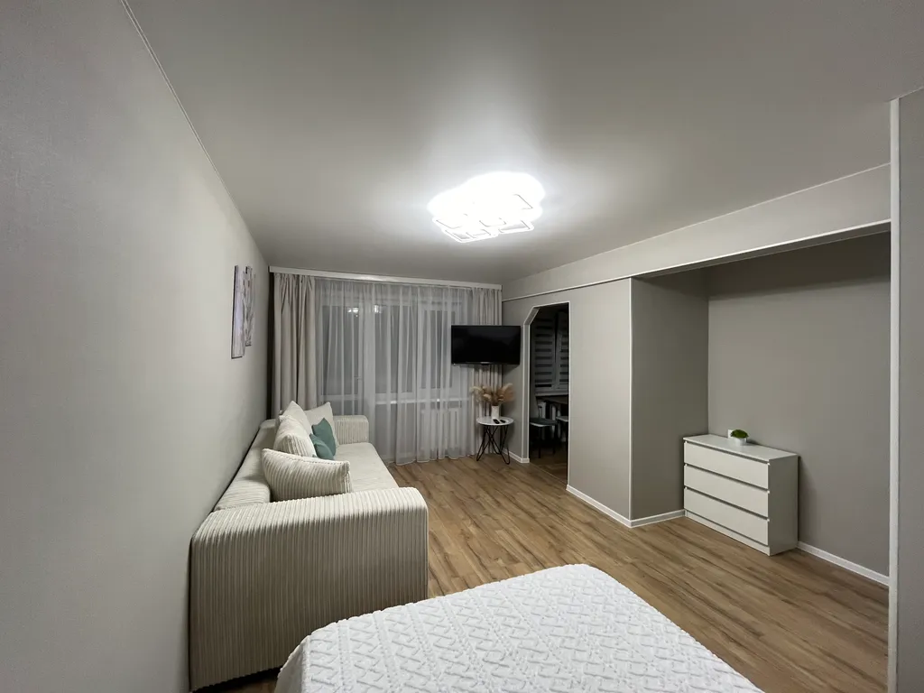 Уютная квартира в самом центре города