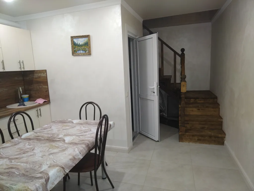 3-комнатный Дом