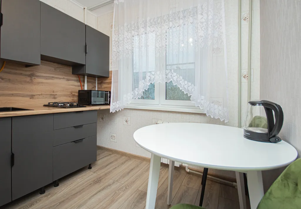 2-к. квартира, 42 м², 3 кровати — аренда посуточно в Наро-Фоминск