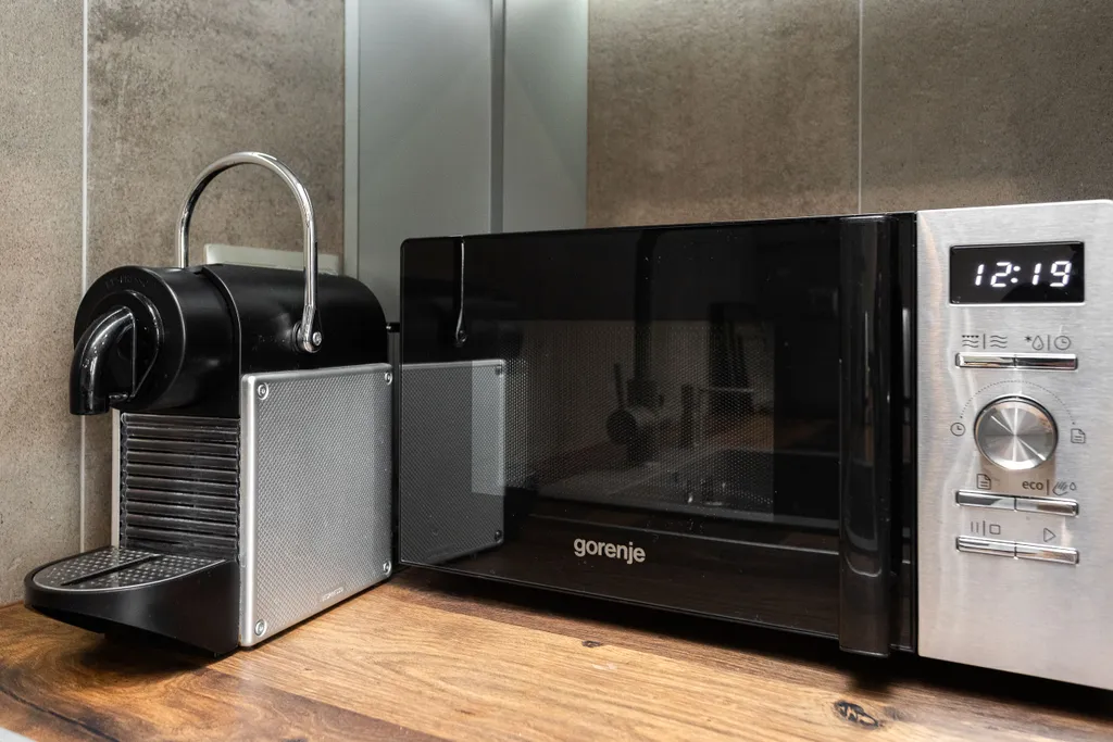 Квартира Апартаменты АрендаСервис на Ольховой — Светлогорск