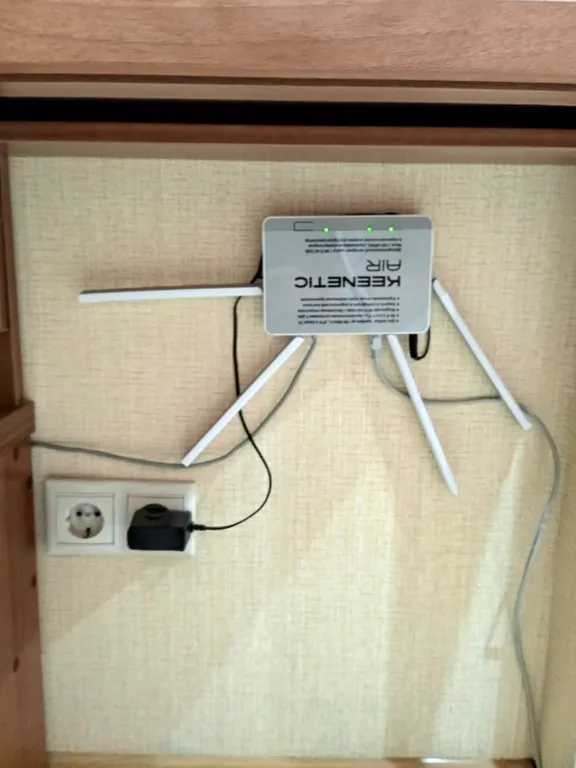 Большая уютная квартира на берегу моря