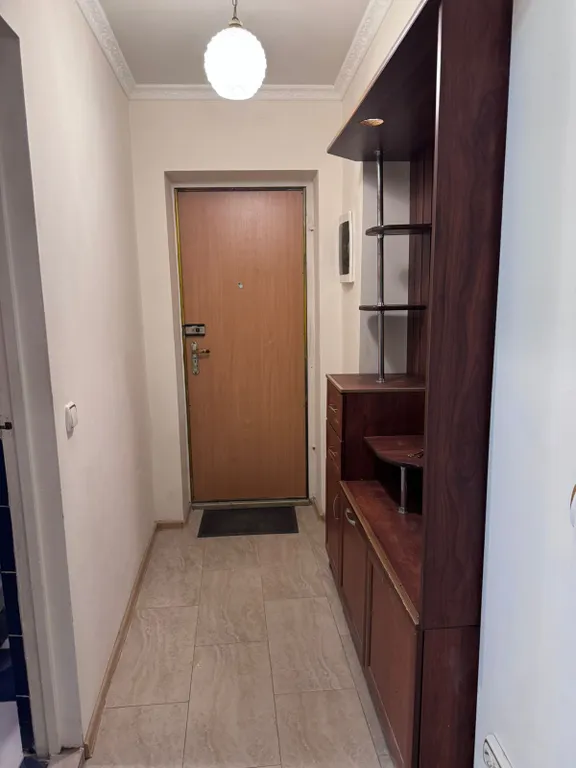 Уютная квартира у моря