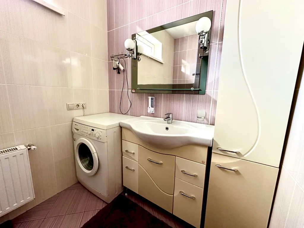 Уютный дом у моря