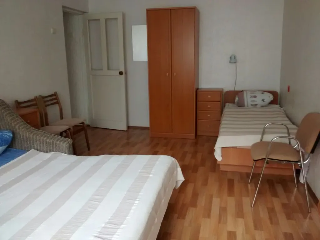 Однокомнатная недорогая уютная квартира